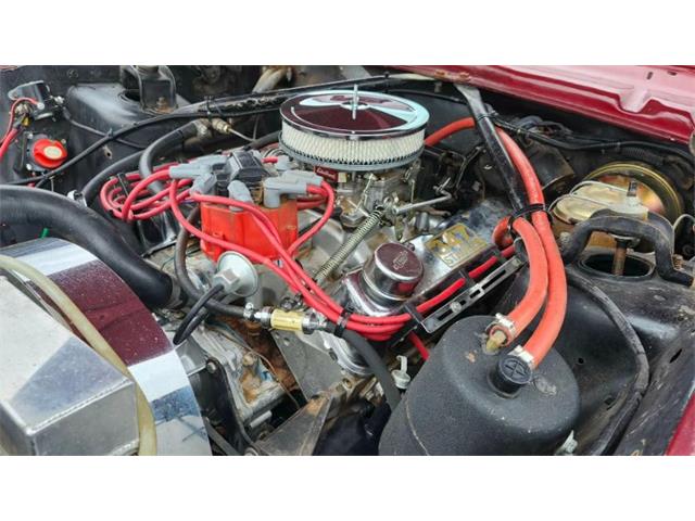 1964 Ford Fairlane (CC-2068069) for sale in Hobart, Indiana