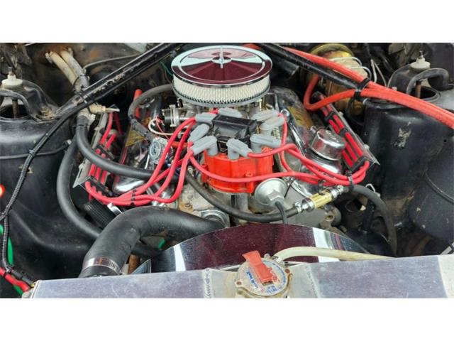 1964 Ford Fairlane (CC-2068069) for sale in Hobart, Indiana