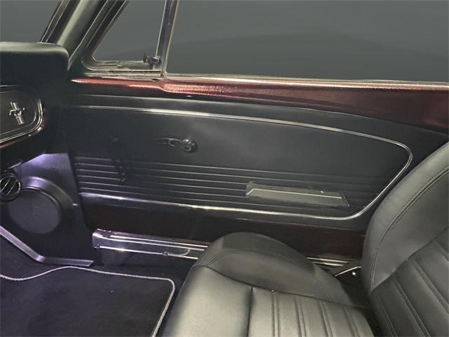 1966 Ford Mustang (CC-2060807) for sale in Nashville, Illinois
