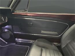 1966 Ford Mustang (CC-2060807) for sale in Nashville, Illinois