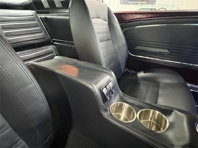 1966 Ford Mustang (CC-2060807) for sale in Nashville, Illinois