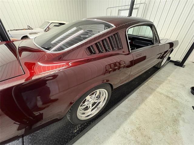 1966 Ford Mustang (CC-2060807) for sale in Nashville, Illinois