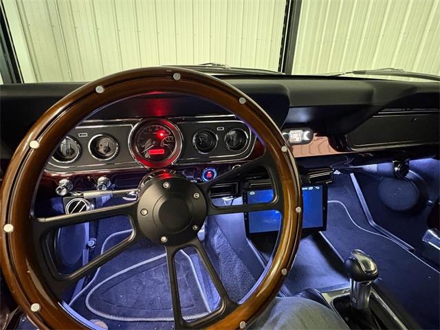 1966 Ford Mustang (CC-2060807) for sale in Nashville, Illinois