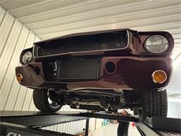 1966 Ford Mustang (CC-2060807) for sale in Nashville, Illinois