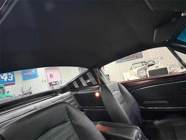 1966 Ford Mustang (CC-2060807) for sale in Nashville, Illinois