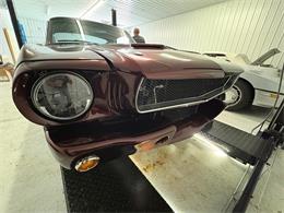 1966 Ford Mustang (CC-2060807) for sale in Nashville, Illinois