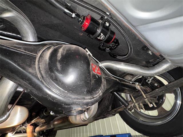 1966 Ford Mustang (CC-2060807) for sale in Nashville, Illinois