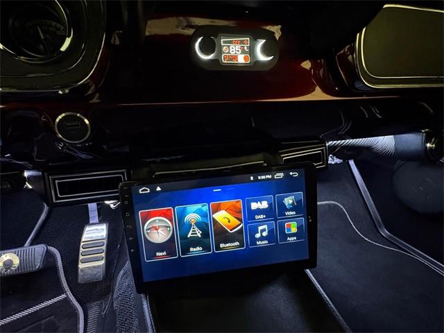 1966 Ford Mustang (CC-2060807) for sale in Nashville, Illinois