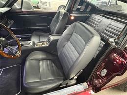 1966 Ford Mustang (CC-2060807) for sale in Nashville, Illinois