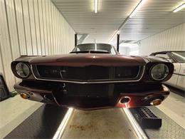 1966 Ford Mustang (CC-2060807) for sale in Nashville, Illinois