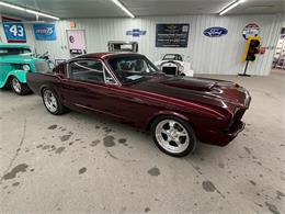 1966 Ford Mustang (CC-2060807) for sale in Nashville, Illinois