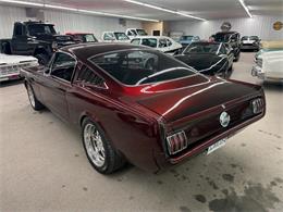 1966 Ford Mustang (CC-2060807) for sale in Nashville, Illinois