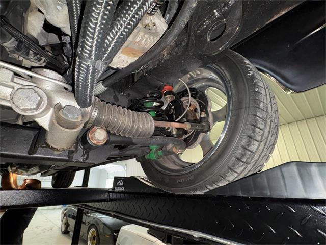 1966 Ford Mustang (CC-2060807) for sale in Nashville, Illinois