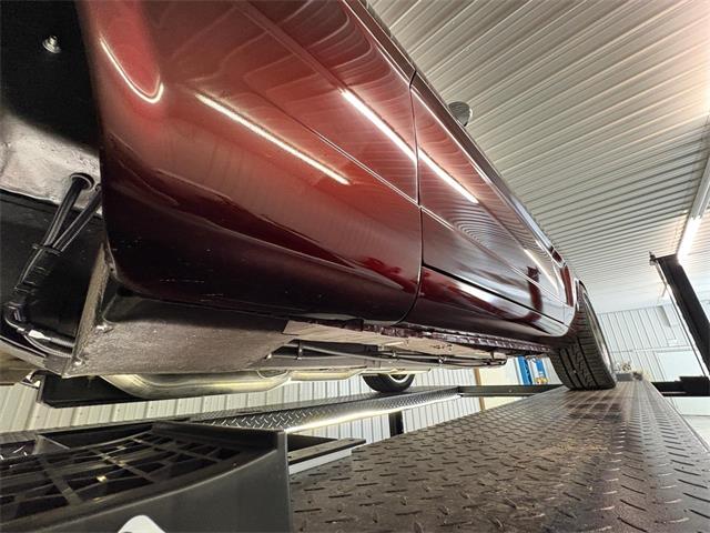 1966 Ford Mustang (CC-2060807) for sale in Nashville, Illinois