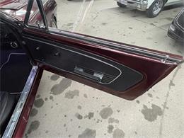 1966 Ford Mustang (CC-2060807) for sale in Nashville, Illinois