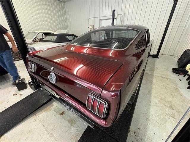 1966 Ford Mustang (CC-2060807) for sale in Nashville, Illinois