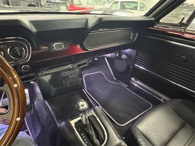 1966 Ford Mustang (CC-2060807) for sale in Nashville, Illinois