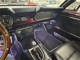 1966 Ford Mustang (CC-2060807) for sale in Nashville, Illinois