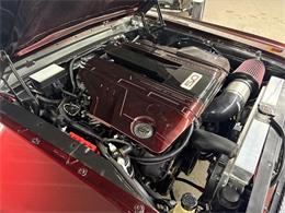 1966 Ford Mustang (CC-2060807) for sale in Nashville, Illinois