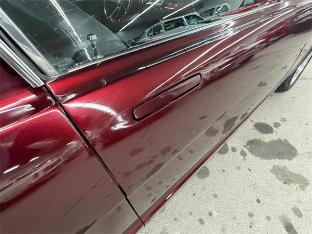 1966 Ford Mustang (CC-2060807) for sale in Nashville, Illinois