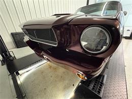 1966 Ford Mustang (CC-2060807) for sale in Nashville, Illinois