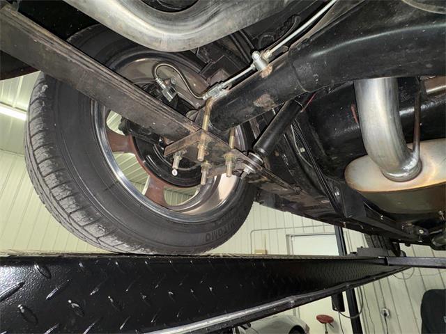 1966 Ford Mustang (CC-2060807) for sale in Nashville, Illinois