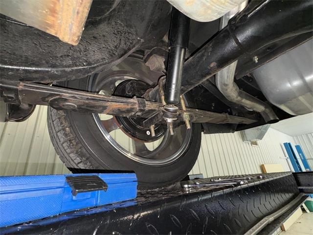 1966 Ford Mustang (CC-2060807) for sale in Nashville, Illinois