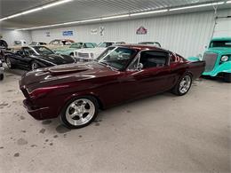 1966 Ford Mustang (CC-2060807) for sale in Nashville, Illinois
