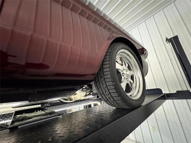 1966 Ford Mustang (CC-2060807) for sale in Nashville, Illinois