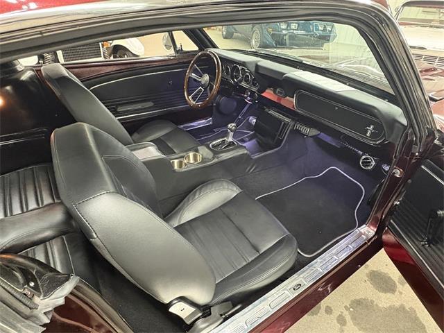 1966 Ford Mustang (CC-2060807) for sale in Nashville, Illinois