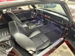 1966 Ford Mustang (CC-2060807) for sale in Nashville, Illinois