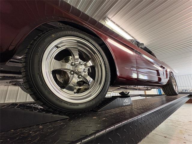 1966 Ford Mustang (CC-2060807) for sale in Nashville, Illinois