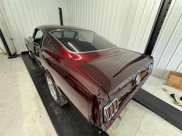 1966 Ford Mustang (CC-2060807) for sale in Nashville, Illinois