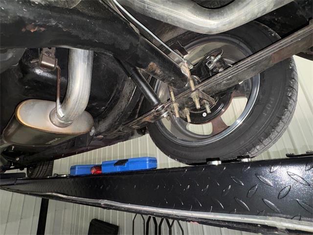 1966 Ford Mustang (CC-2060807) for sale in Nashville, Illinois