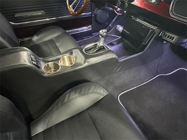 1966 Ford Mustang (CC-2060807) for sale in Nashville, Illinois