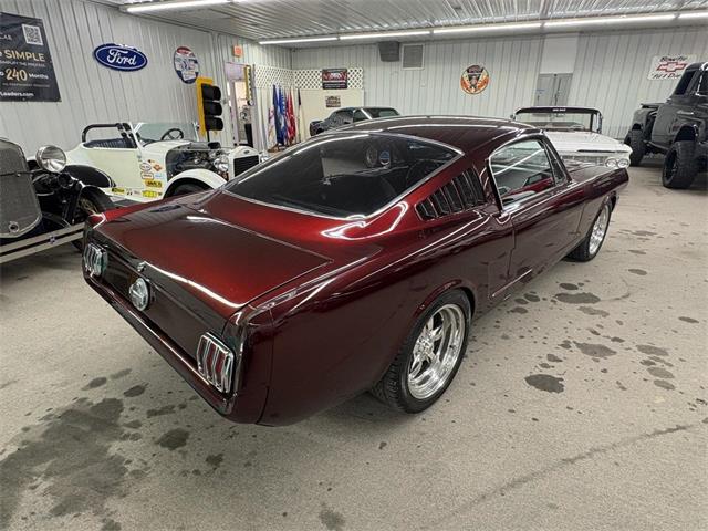 1966 Ford Mustang (CC-2060807) for sale in Nashville, Illinois