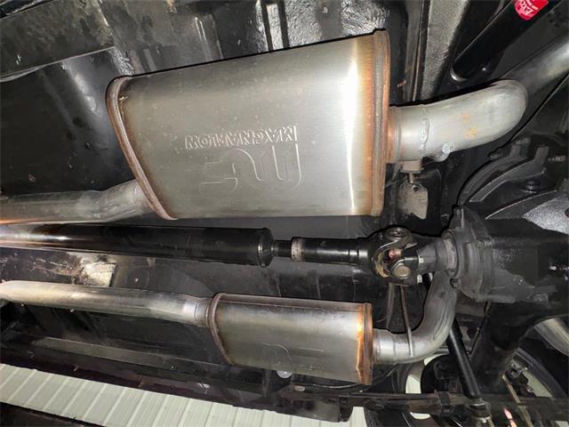 1966 Ford Mustang (CC-2060807) for sale in Nashville, Illinois