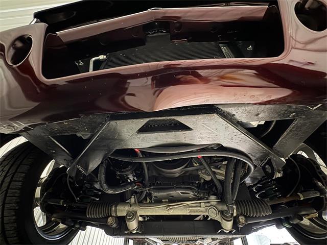 1966 Ford Mustang (CC-2060807) for sale in Nashville, Illinois