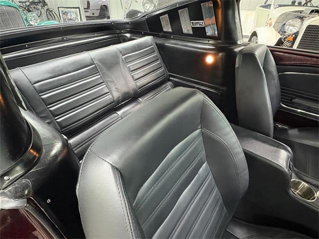 1966 Ford Mustang (CC-2060807) for sale in Nashville, Illinois