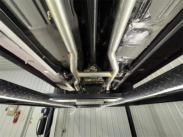 1966 Ford Mustang (CC-2060807) for sale in Nashville, Illinois