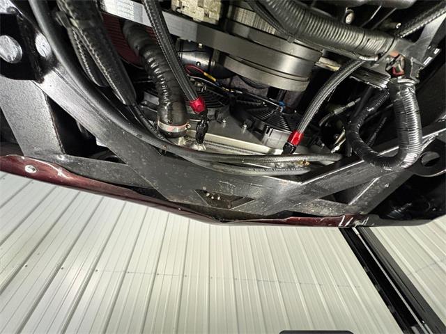 1966 Ford Mustang (CC-2060807) for sale in Nashville, Illinois