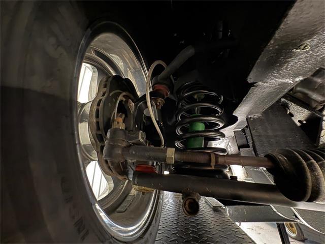 1966 Ford Mustang (CC-2060807) for sale in Nashville, Illinois