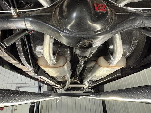 1966 Ford Mustang (CC-2060807) for sale in Nashville, Illinois