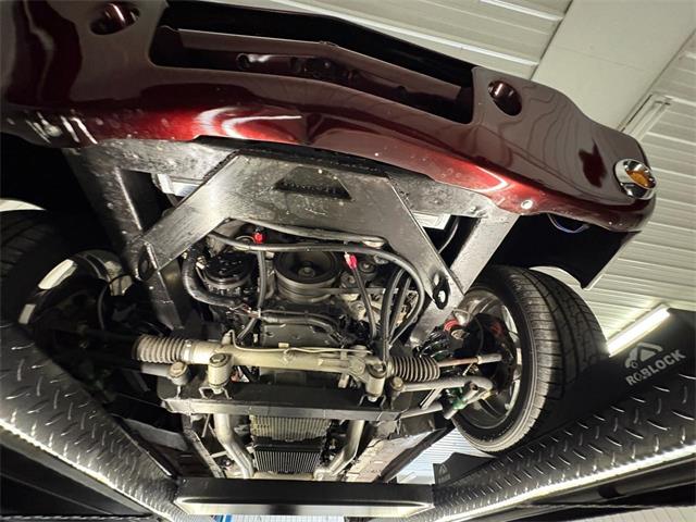 1966 Ford Mustang (CC-2060807) for sale in Nashville, Illinois