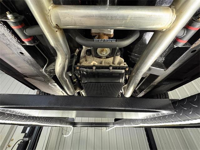 1966 Ford Mustang (CC-2060807) for sale in Nashville, Illinois