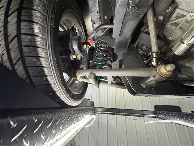 1966 Ford Mustang (CC-2060807) for sale in Nashville, Illinois