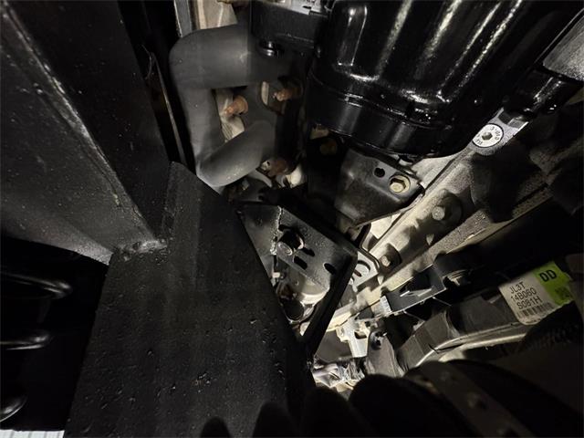 1966 Ford Mustang (CC-2060807) for sale in Nashville, Illinois