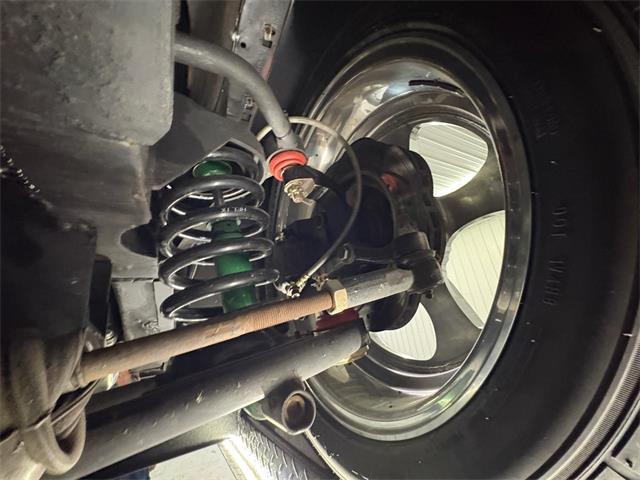 1966 Ford Mustang (CC-2060807) for sale in Nashville, Illinois