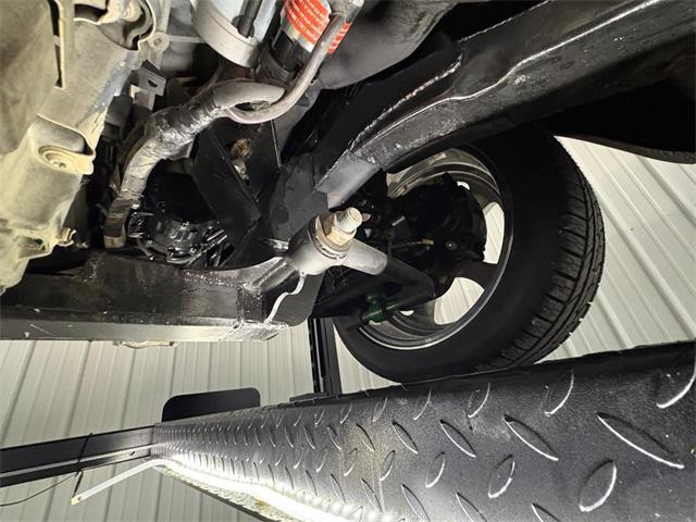 1966 Ford Mustang (CC-2060807) for sale in Nashville, Illinois