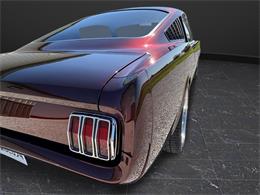 1966 Ford Mustang (CC-2060807) for sale in Nashville, Illinois